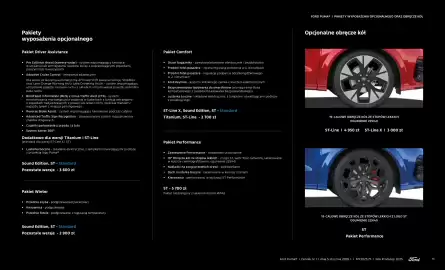 Ford gazetka | Puma Wyprzedaż Strona 11