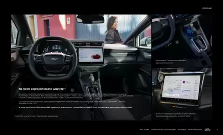 Ford gazetka | Puma Wyprzedaż Strona 3