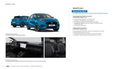 Ford gazetka | Puma Wyprzedaż Strona 6