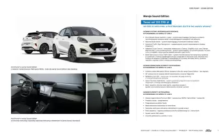 Ford gazetka | Puma Wyprzedaż Strona 7