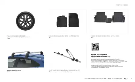Ford gazetka | Puma new Strona 17