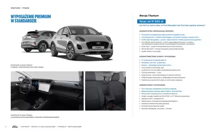 Ford gazetka | Puma new Strona 4