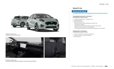 Ford gazetka | Puma new Strona 5