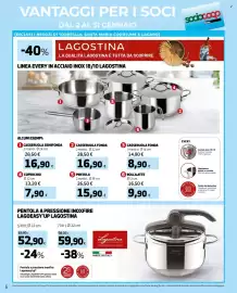 Volantino Coop Reno Pagina 6