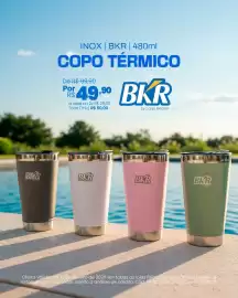 Folheto Lojas Becker Página 3