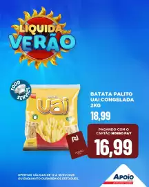 Folheto Apoio Mineiro semana 3 Página 2