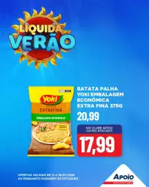 Folheto Apoio Mineiro semana 3 Página 4