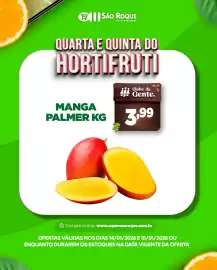 Catálogo São Roque Supermercados Página 3