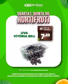 Catálogo São Roque Supermercados Página 5