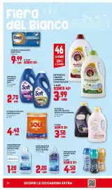 Volantino Pam Pagina 12