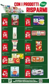 Volantino Pam Pagina 14