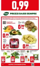 Volantino Pam Pagina 16