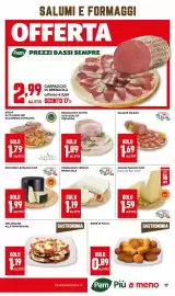 Volantino Pam Pagina 17