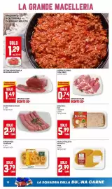 Volantino Pam Pagina 18