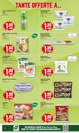 Volantino Pam Pagina 2