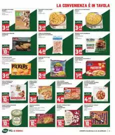 Volantino Panorama Pagina 11