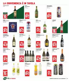 Volantino Panorama Pagina 12