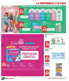 Volantino Panorama Pagina 19