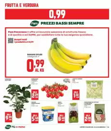 Volantino Panorama Pagina 22