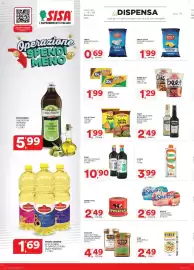 Volantino Sisa Pagina 10