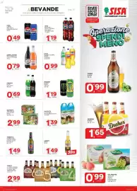 Volantino Sisa Pagina 17