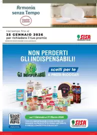Volantino Sisa Pagina 19