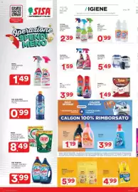 Volantino Sisa Pagina 20