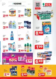 Volantino Sisa Pagina 21