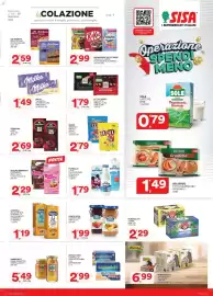 Volantino Sisa Pagina 9