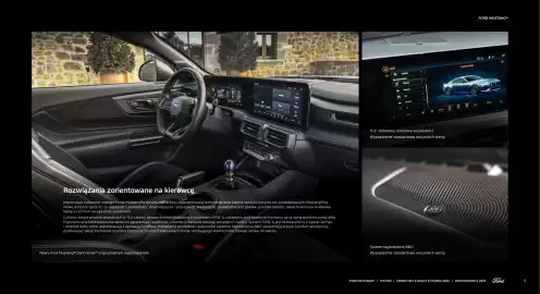 Ford gazetka | Mustang V8 Wyprzedaz Strona 5