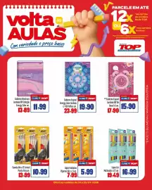 Encarte Rede Top Página 2