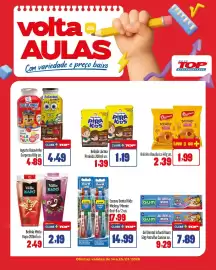 Encarte Rede Top Página 3