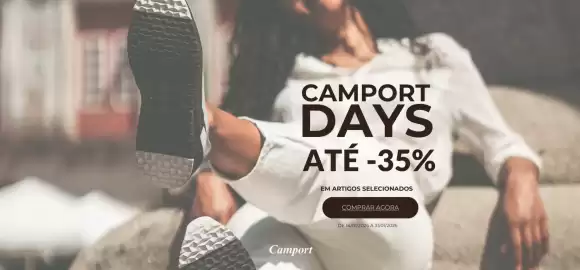 Folheto Camport Página 1