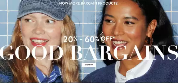 Catálogo Promod semana 3 Página 1