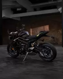 Catálogo Triumph Página 1