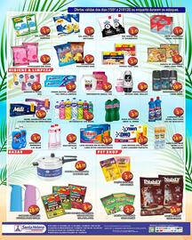 Catálogo Supermercados Santa Helena semana 3 Página 2