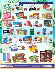 Catálogo Supermercados Santa Helena semana 3 Página 2