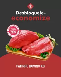 Catálogo Supermercados Varandas Página 3