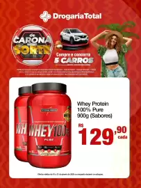 Catálogo Drogaria Total Página 1