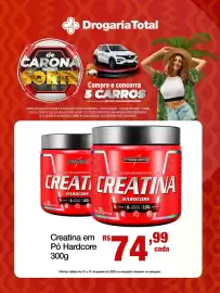 Catálogo Drogaria Total Página 2