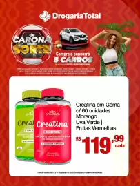 Catálogo Drogaria Total Página 3