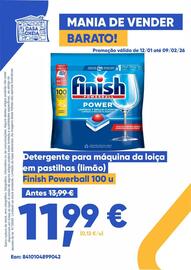 Folheto Casa Cheia Página 2