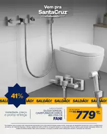 Catálogo Santa Cruz Acabamentos Página 2