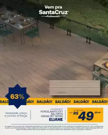 Catálogo Santa Cruz Acabamentos Página 3