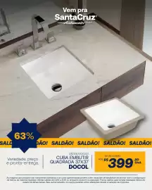 Catálogo Santa Cruz Acabamentos Página 5
