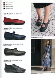 Catálogo Arcopédico Página 11