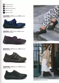 Catálogo Arcopédico Página 13