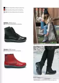 Catálogo Arcopédico Página 25