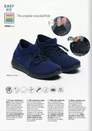 Catálogo Arcopédico Página 26