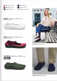 Catálogo Arcopédico Página 29